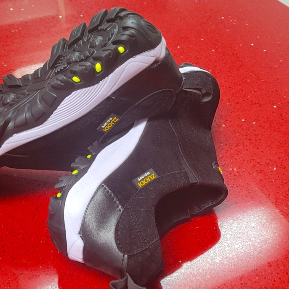 Men's Outdoor Walking Loafers - Picture 9 of 9